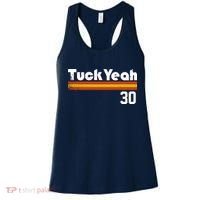 Kyle Tucker Tuck Yeah Women's Tank Top thumb 0