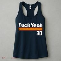 Kyle Tucker Tuck Yeah Women's Tank Top thumb 3