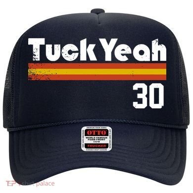 Kyle Tucker Tuck Yeah Hat