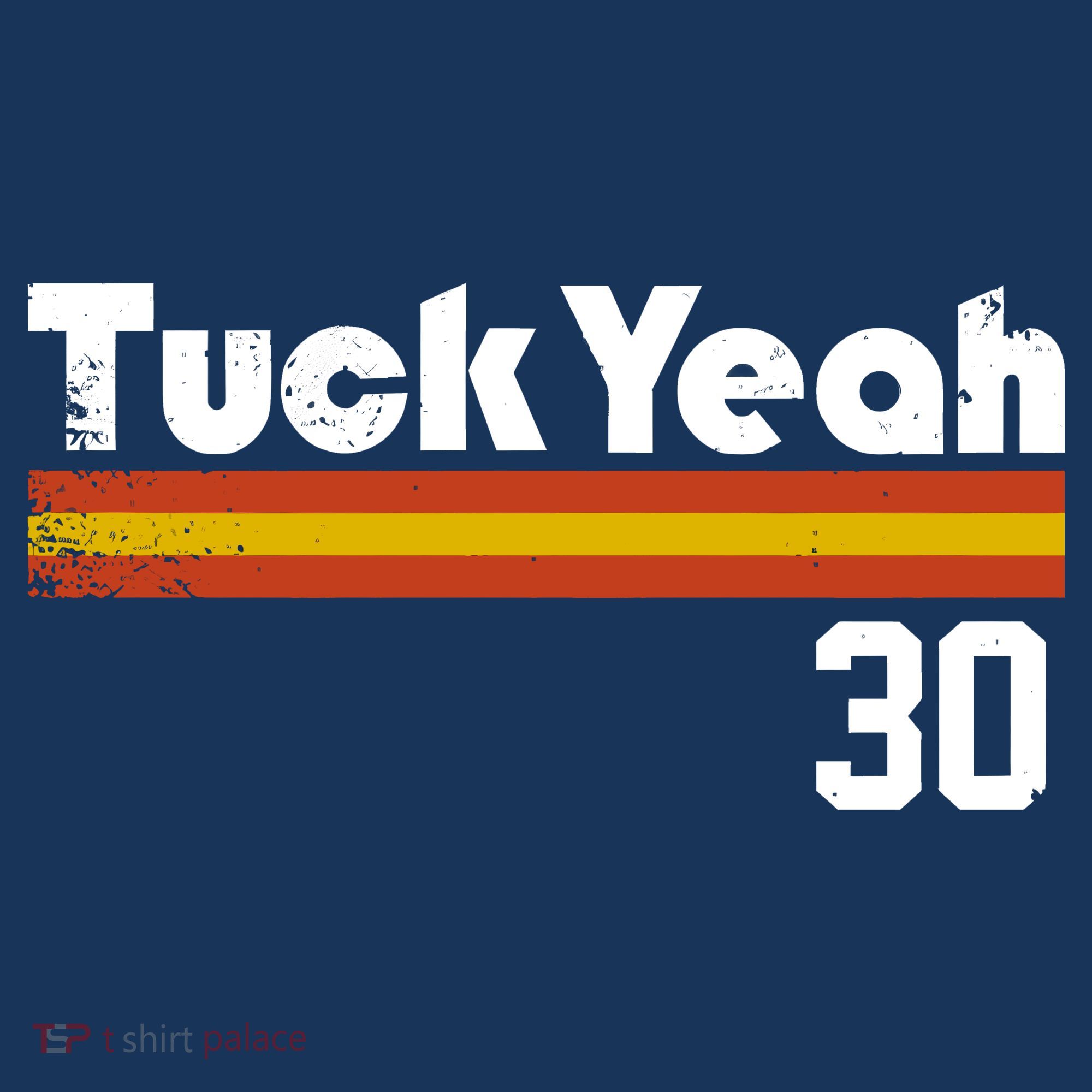 Kyle Tucker Tuck Yeah Toddler Hoodie