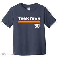 Kyle Tucker Tuck Yeah Toddler T-Shirt thumb 0