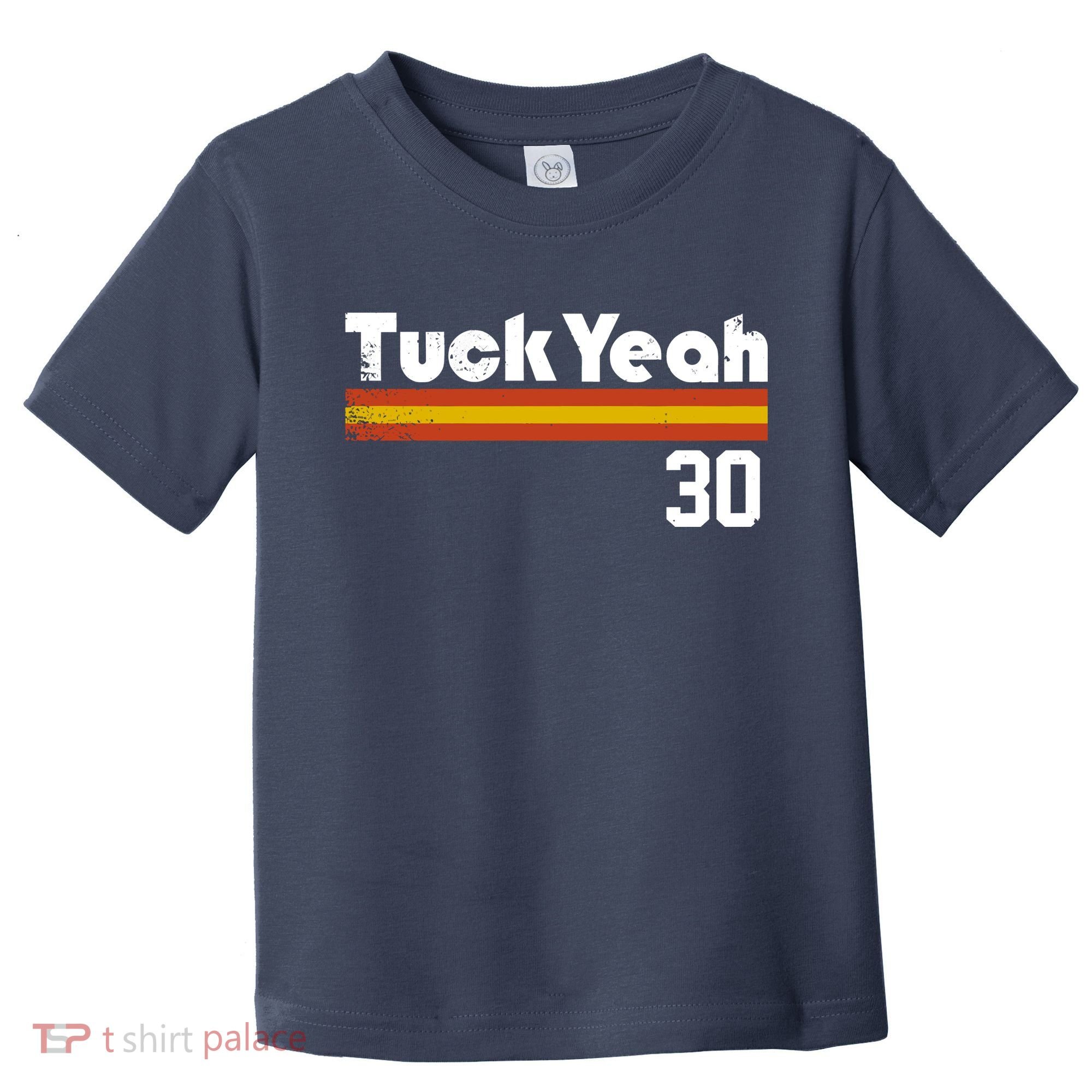 Kyle Tucker Tuck Yeah Toddler T-Shirt