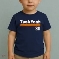 Kyle Tucker Tuck Yeah Toddler T-Shirt thumb 2