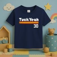 Kyle Tucker Tuck Yeah Toddler T-Shirt thumb 3