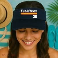 Kyle Tucker Tuck Yeah Visor thumb 2