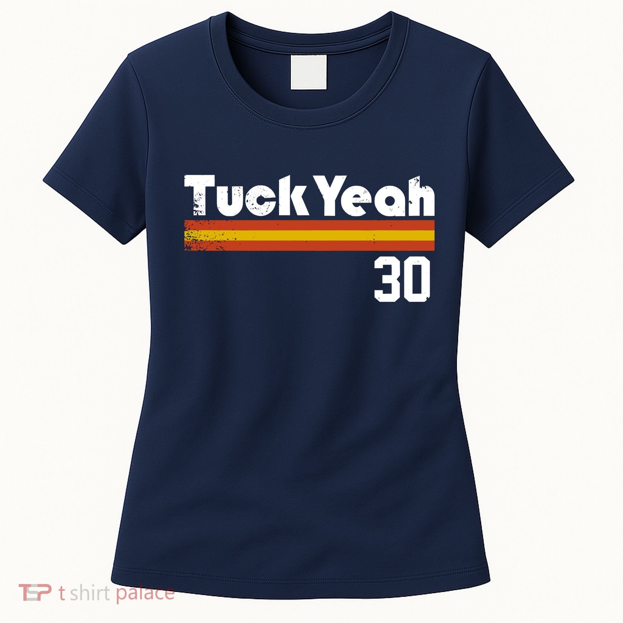 Kyle Tucker Tuck Yeah Women's T-Shirt