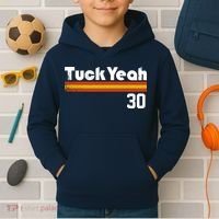 Kyle Tucker Tuck Yeah Kids Hoodie thumb 2