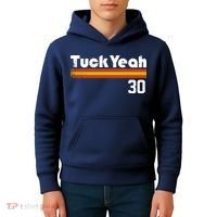 Kyle Tucker Tuck Yeah Kids Hoodie thumb 4