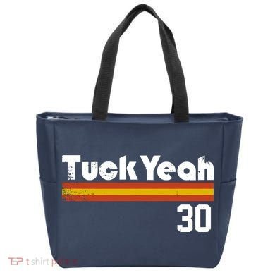 Kyle Tucker Tuck Yeah Tote Bag