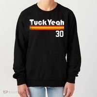 Kyle Tucker Tuck Yeah Houston Baseball Women's Sweatshirt thumb 0