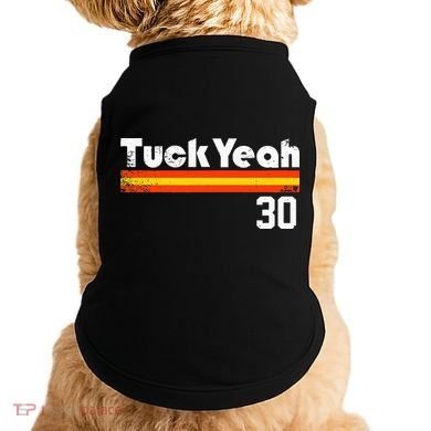 Kyle Tucker Tuck Yeah Houston Baseball Doggie Tank