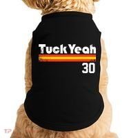 Kyle Tucker Tuck Yeah Houston Baseball Doggie Tank thumb 0