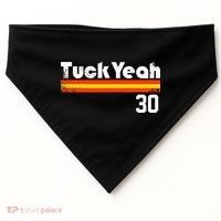 Kyle Tucker Tuck Yeah Houston Baseball USA-Made Doggie Bandana thumb 0