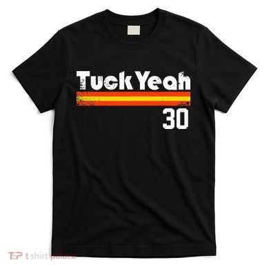 Kyle Tucker Tuck Yeah Houston Baseball T-Shirt