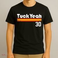 Kyle Tucker Tuck Yeah Houston Baseball T-Shirt thumb 3