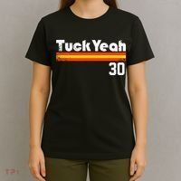 Kyle Tucker Tuck Yeah Houston Baseball T-Shirt thumb 4