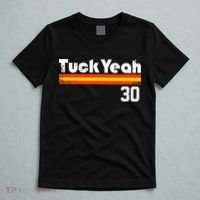 Kyle Tucker Tuck Yeah Houston Baseball T-Shirt thumb 5