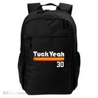 Kyle Tucker Tuck Yeah Houston Baseball Backpack thumb 0