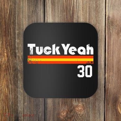 Kyle Tucker Tuck Yeah Houston Baseball Coaster