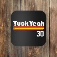 Kyle Tucker Tuck Yeah Houston Baseball Coaster thumb 0
