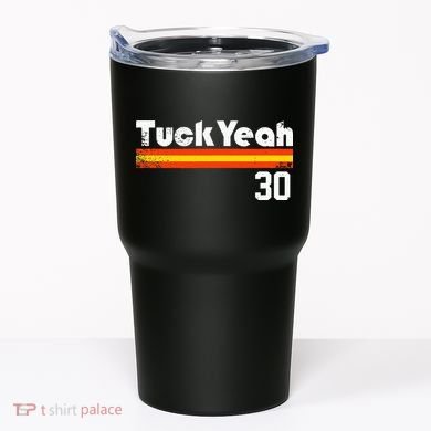 Kyle Tucker Tuck Yeah Houston Baseball Tumbler