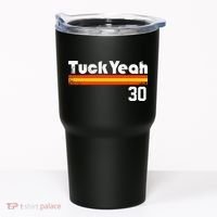 Kyle Tucker Tuck Yeah Houston Baseball Tumbler thumb 0