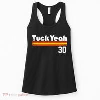 Kyle Tucker Tuck Yeah Houston Baseball Women's Tank Top thumb 0