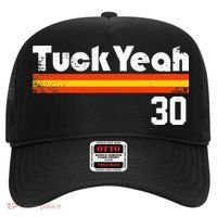 Kyle Tucker Tuck Yeah Houston Baseball Hat thumb 0