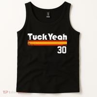 Kyle Tucker Tuck Yeah Houston Baseball Tank Top thumb 2