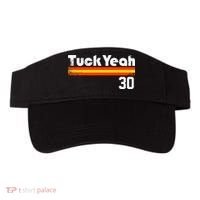 Kyle Tucker Tuck Yeah Houston Baseball Visor thumb 0