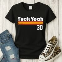 Kyle Tucker Tuck Yeah Houston Baseball Women's T-Shirt thumb 3