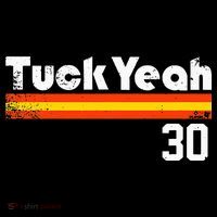 Kyle Tucker Tuck Yeah Houston Baseball Women's T-Shirt thumb 6
