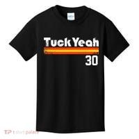 Kyle Tucker Tuck Yeah Houston Baseball Kids T-Shirt thumb 0