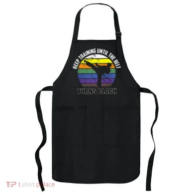 Apron