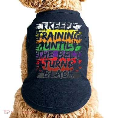 Doggie Tank