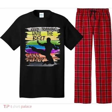 Pajama Set
