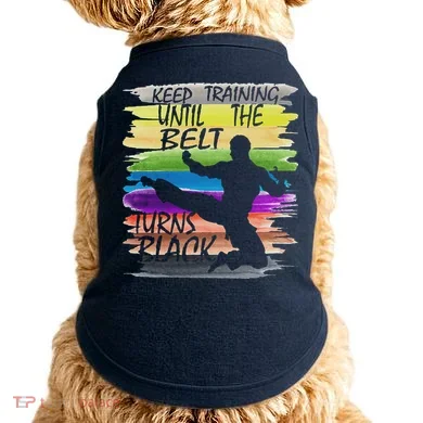 Doggie Tank