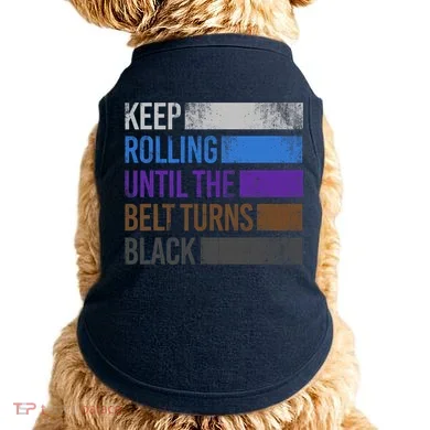 Doggie Tank