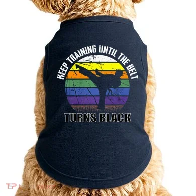 Doggie Tank