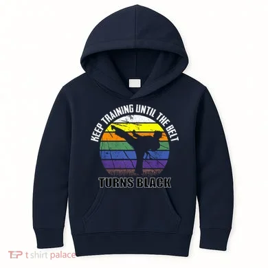 Kids Hoodie