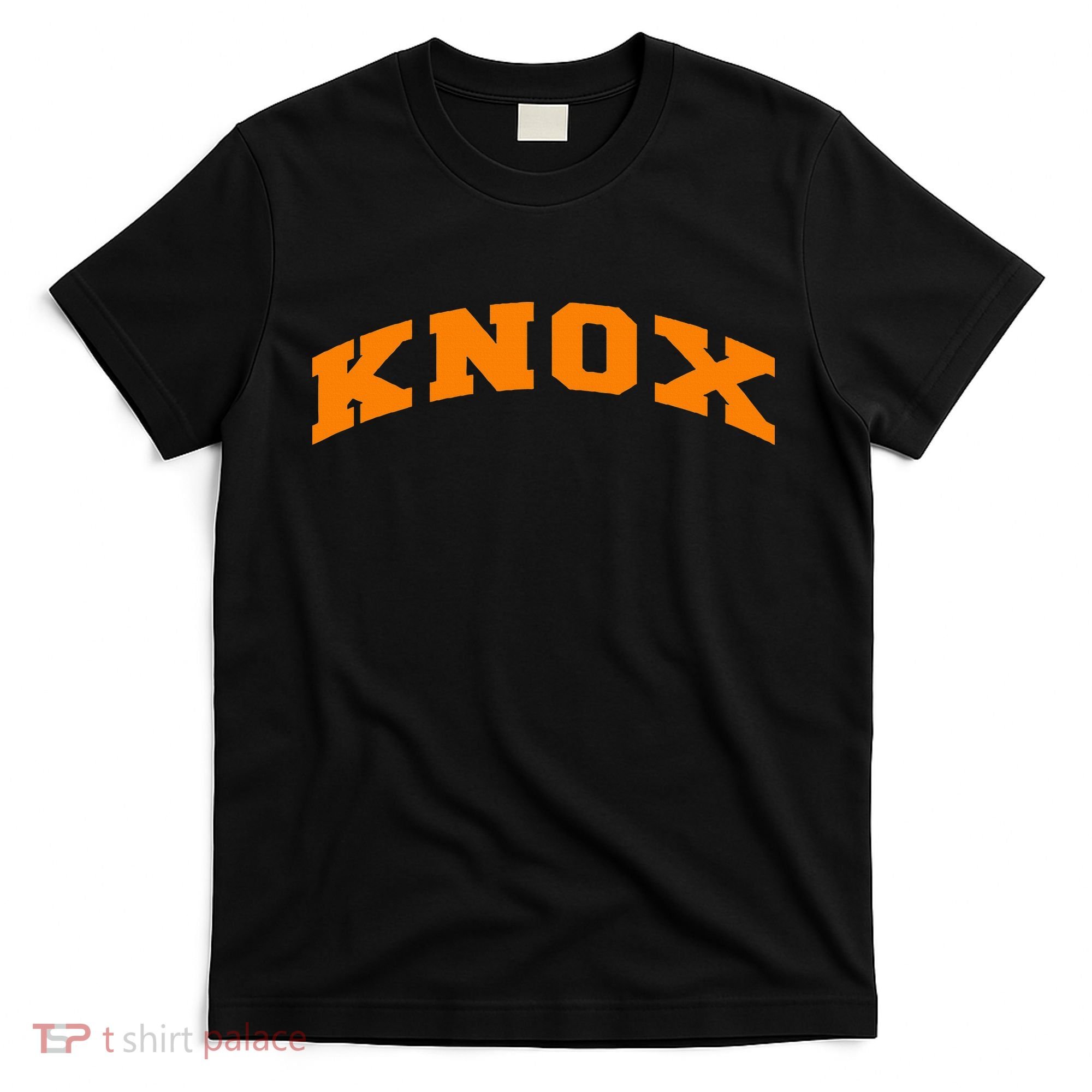 Knoxville Tennessee Varsity Style Knox T-Shirt