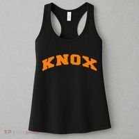 Knoxville Tennessee Varsity Style Knox Women's Tank Top thumb 3