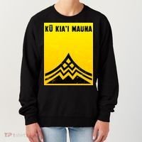 Ku Kiai Mauna Women's Sweatshirt thumb 0