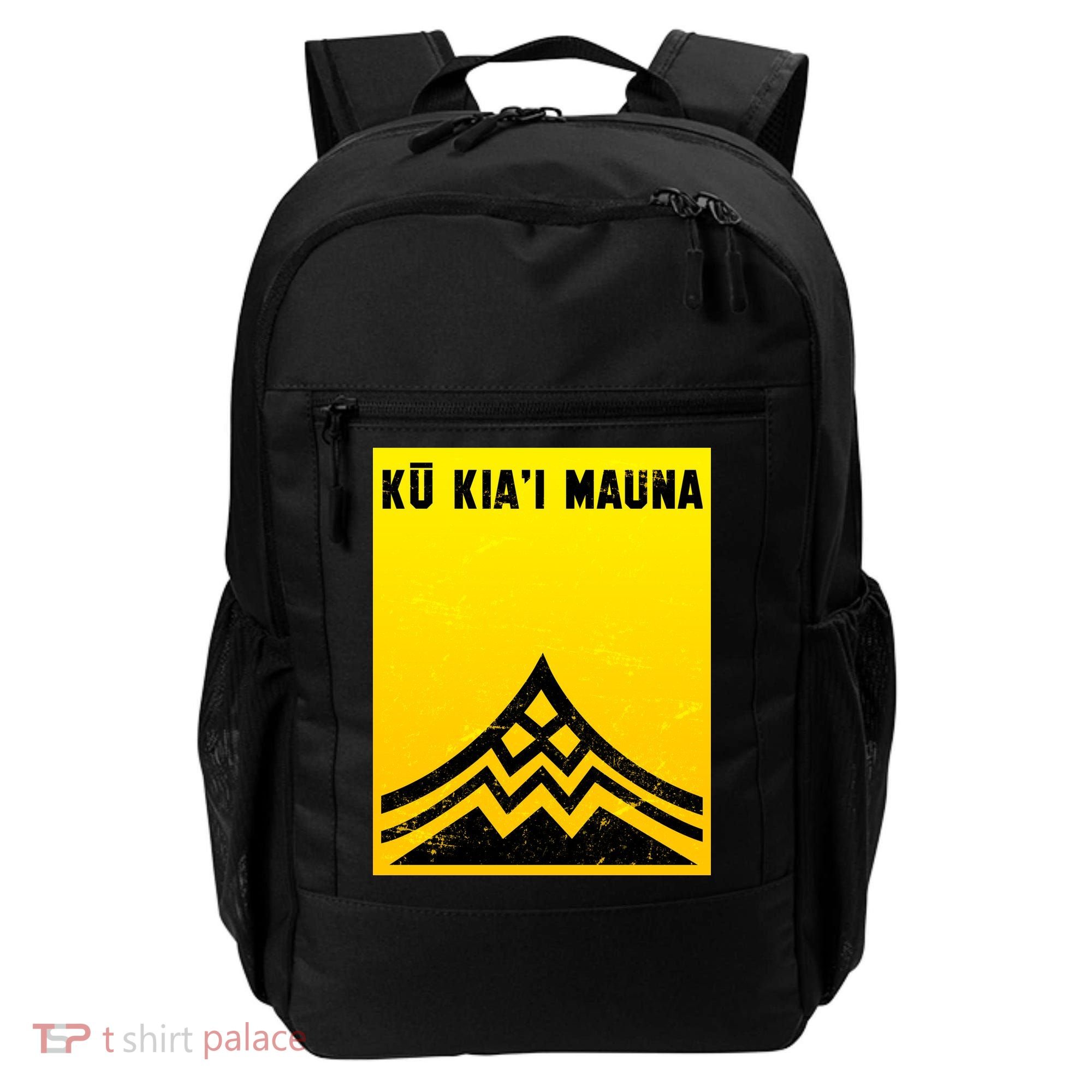 Ku Kiai Mauna Backpack