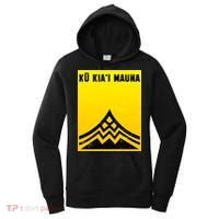 Ku Kiai Mauna Women's Hoodie thumb 0