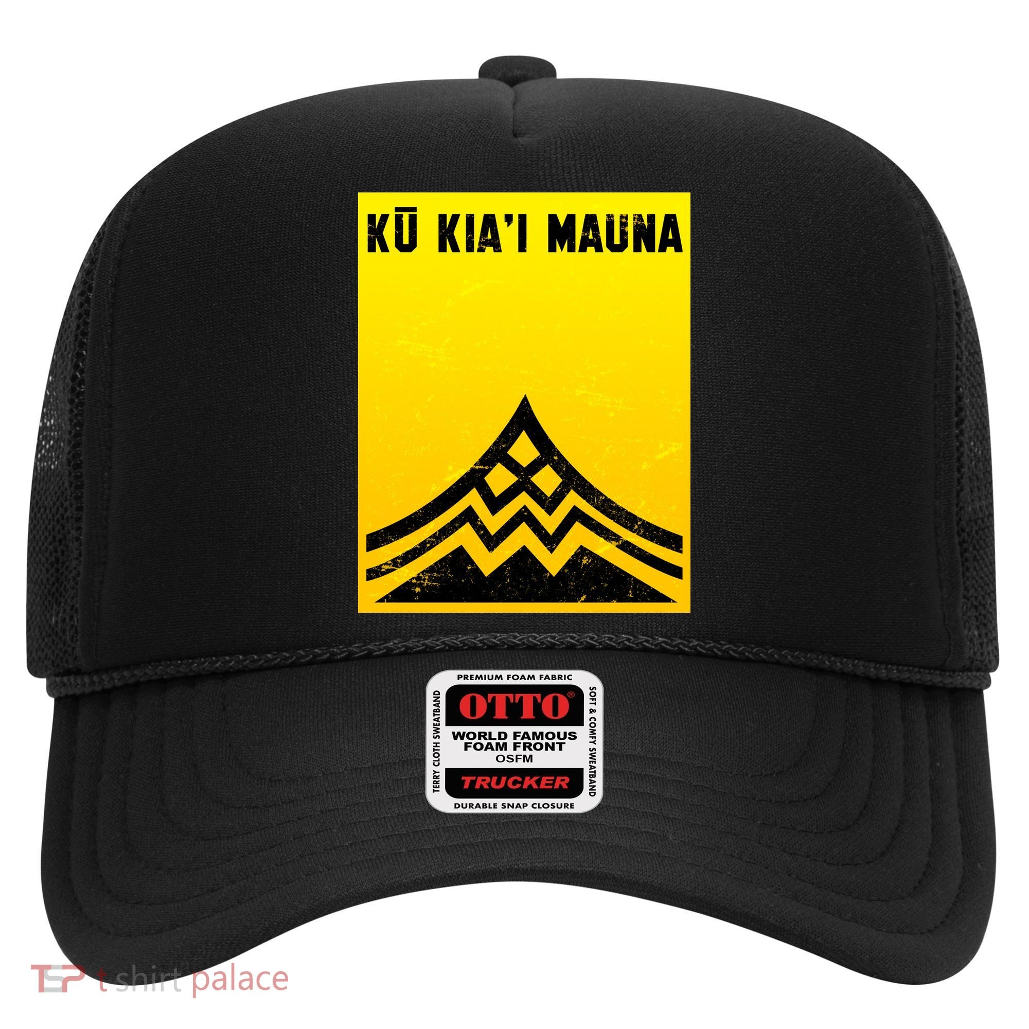 Ku Kiai Mauna Hat