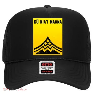 Ku Kiai Mauna Hat