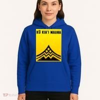 Ku Kiai Mauna Hoodie thumb 5