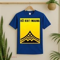 Ku Kiai Mauna T-Shirt thumb 2