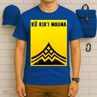Ku Kiai Mauna T-Shirt thumb 6